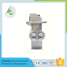 Filtro de agua uv en tratamiento de agua para carcasa de filtro